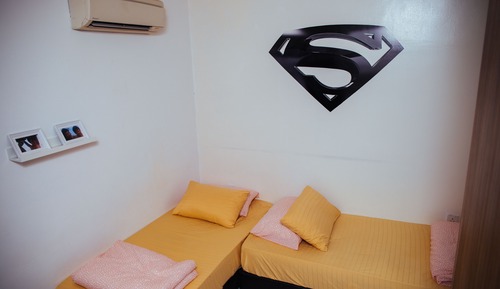 The Justice League Suite (B-25-01)