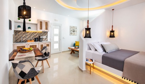Junior Suite