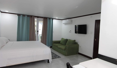 Condo, 2 Bedrooms