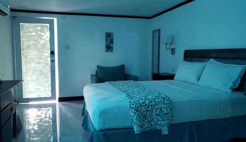 Studio Suite, 1 Queen Bed