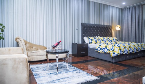 Executive Room