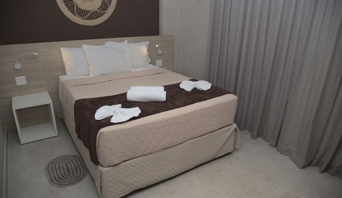 Executive Suite (Quadruple)