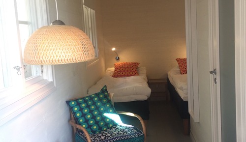 Double Room, Mountain View