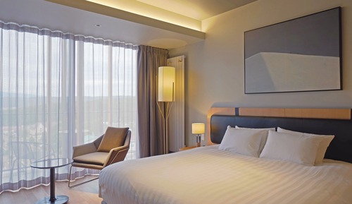 3 Bedroom Premier Suite (Triple Key)