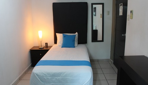 Standard Single Room, 1 Twin Bed
