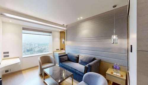 Classic Suite