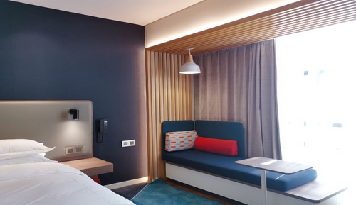 Suite, 1 Bedroom