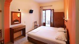 Studio, Sea View (2 Adults)