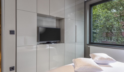 Apartment, 2 Bedrooms