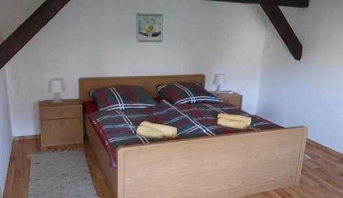 Standard Condo (Apartment 4)