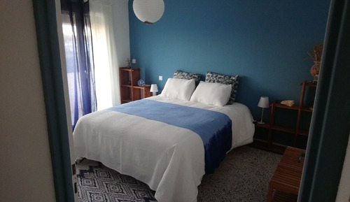 Suite, 2 Bedrooms (Bord de Mer)