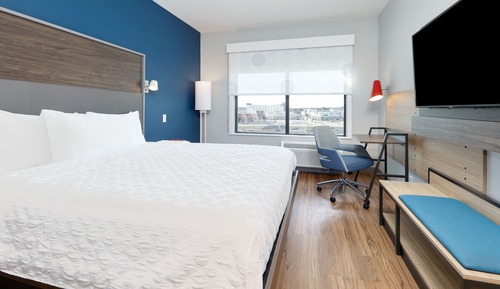 Room, 1 King Bed