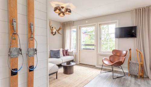 Premium Apartment