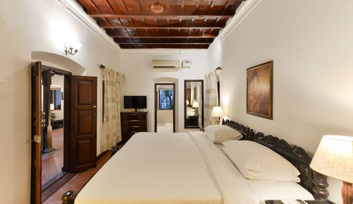 Villa, 3 Bedrooms