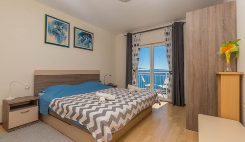 Apartment, 2 Bedrooms