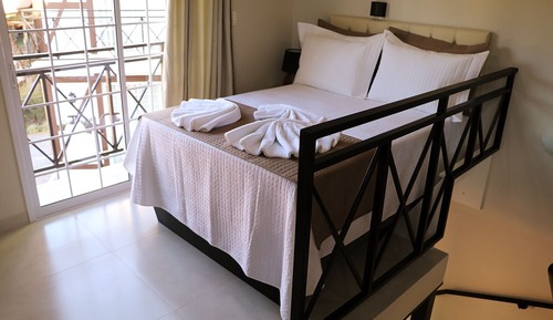 Deluxe Cabin