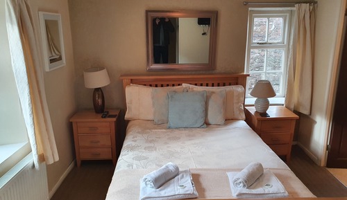 Double Room (Room 3)