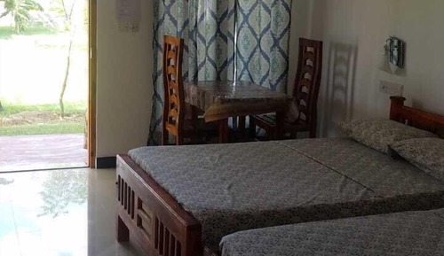 Comfort Triple Room