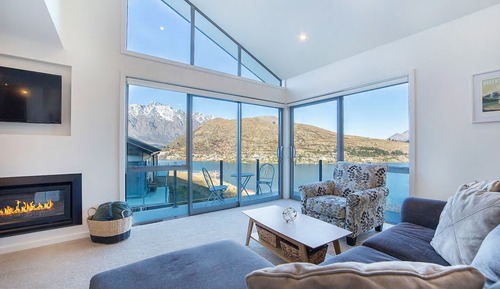 Private 3 Bedroom House