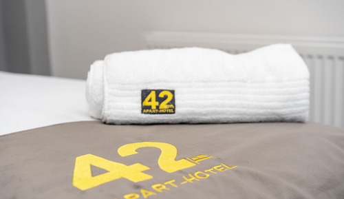 Standard Double Room, Ensuite