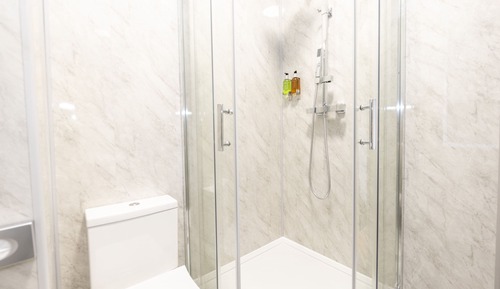Executive Double Room, Ensuite