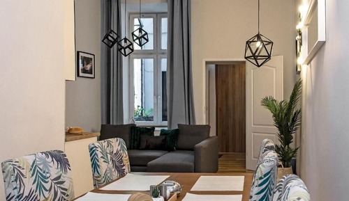 Standard Apartment