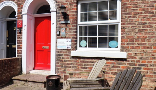 Cottage