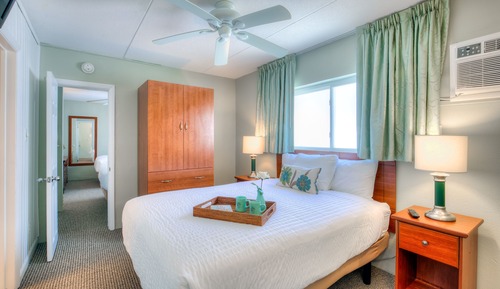 Ocean View 3-Room Kitchen Suite