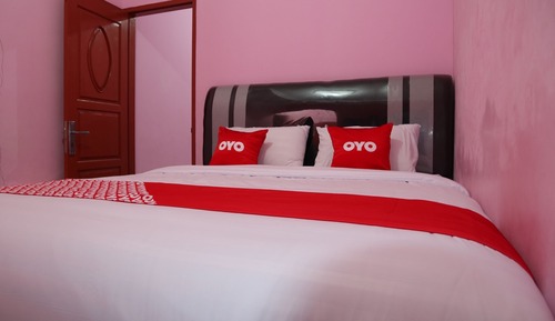 Family Double Room