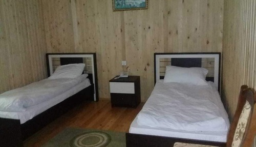 Family Cottage, 1 Bedroom