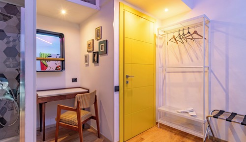Design Room