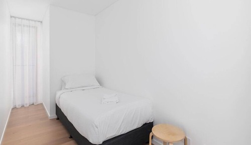 Premium Apartment, 3 Bedrooms, Balcony