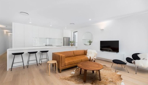 Signature Apartment, 3 Bedrooms, Balcony