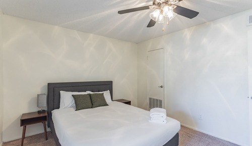 Premium Apartment, 1 Bedroom