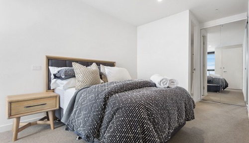 Design Apartment, 2 Bedrooms