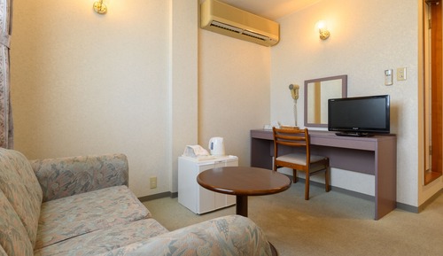 Twin Room, Non Smoking