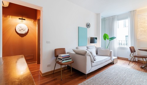 Apartment, 1 Bedroom
