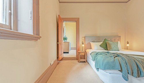 Treasury Suite