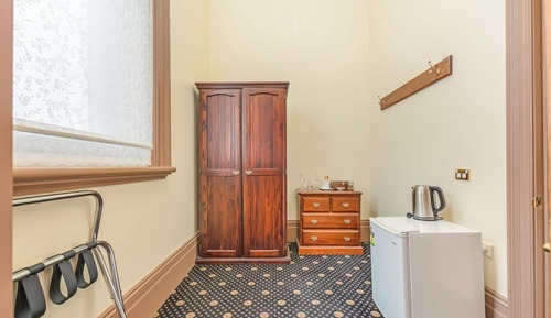 Tower Suite