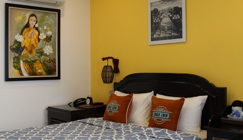 Double Room