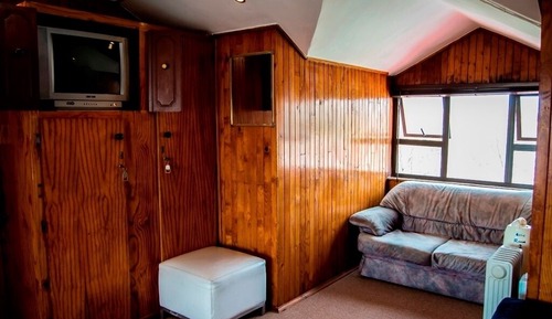 Loft Room 2