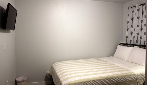 Design Double Room