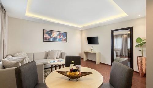 Suite Room