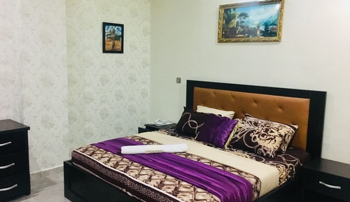 Executive Room