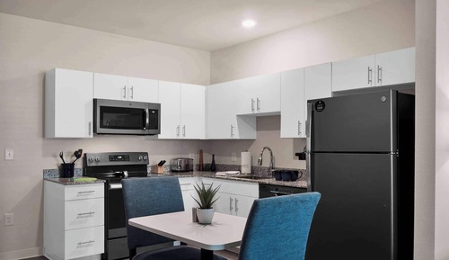 Suite, 1 Bedroom