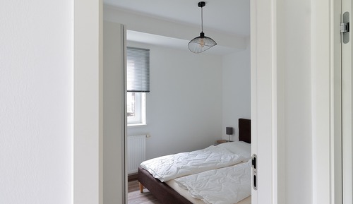 Apartment (3 inkl. Endreinigung EUR 69)
