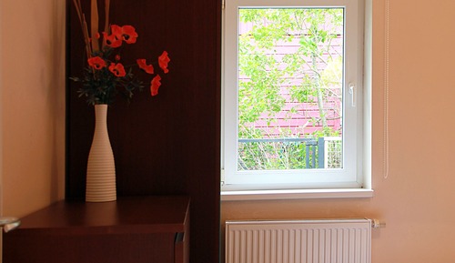 Apartment (9 inkl. Endreinigung EUR 69)