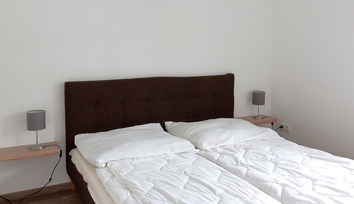 Apartment (1 inkl. Endreinigung EUR 69)