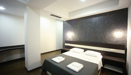 Luxury Room