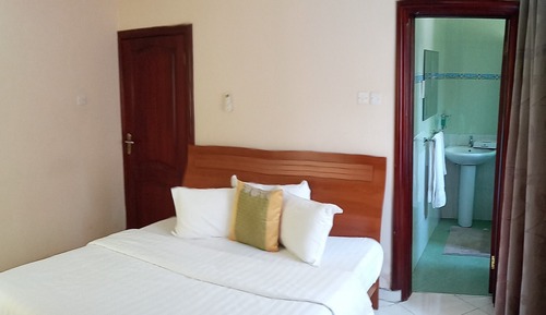 Family Suite, 2 Bedrooms, Non Smoking, City View